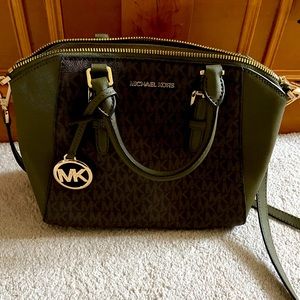 Michael Kors bag